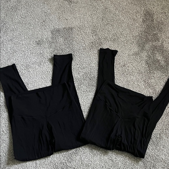 Aerie Leggings Bundle - Picture 1 of 5